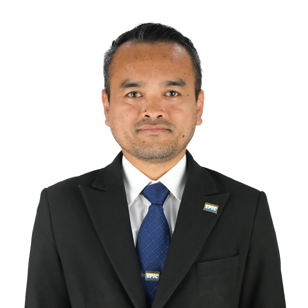 Kamarulariffin bin Ismail